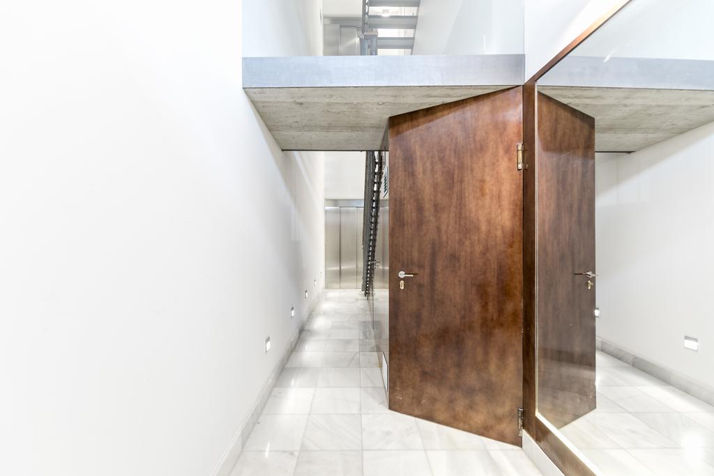 iloftmalaga Premium Centro Histórico Málaga Exterior foto