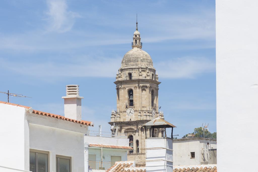 iloftmalaga Premium Centro Histórico Málaga Exterior foto