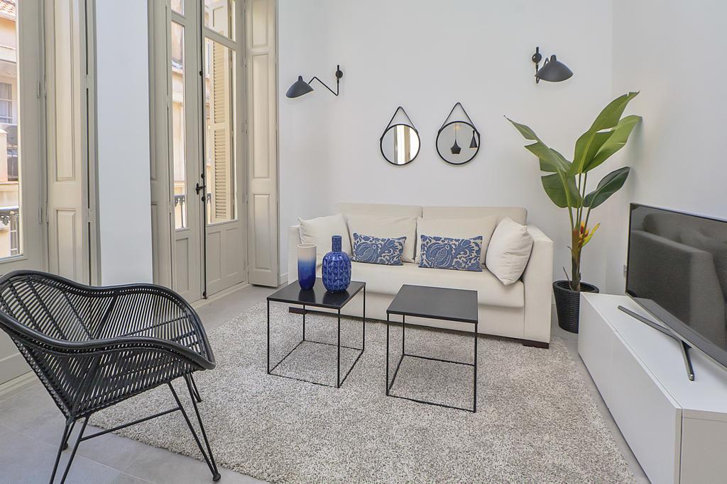 iloftmalaga Premium Centro Histórico Málaga Exterior foto