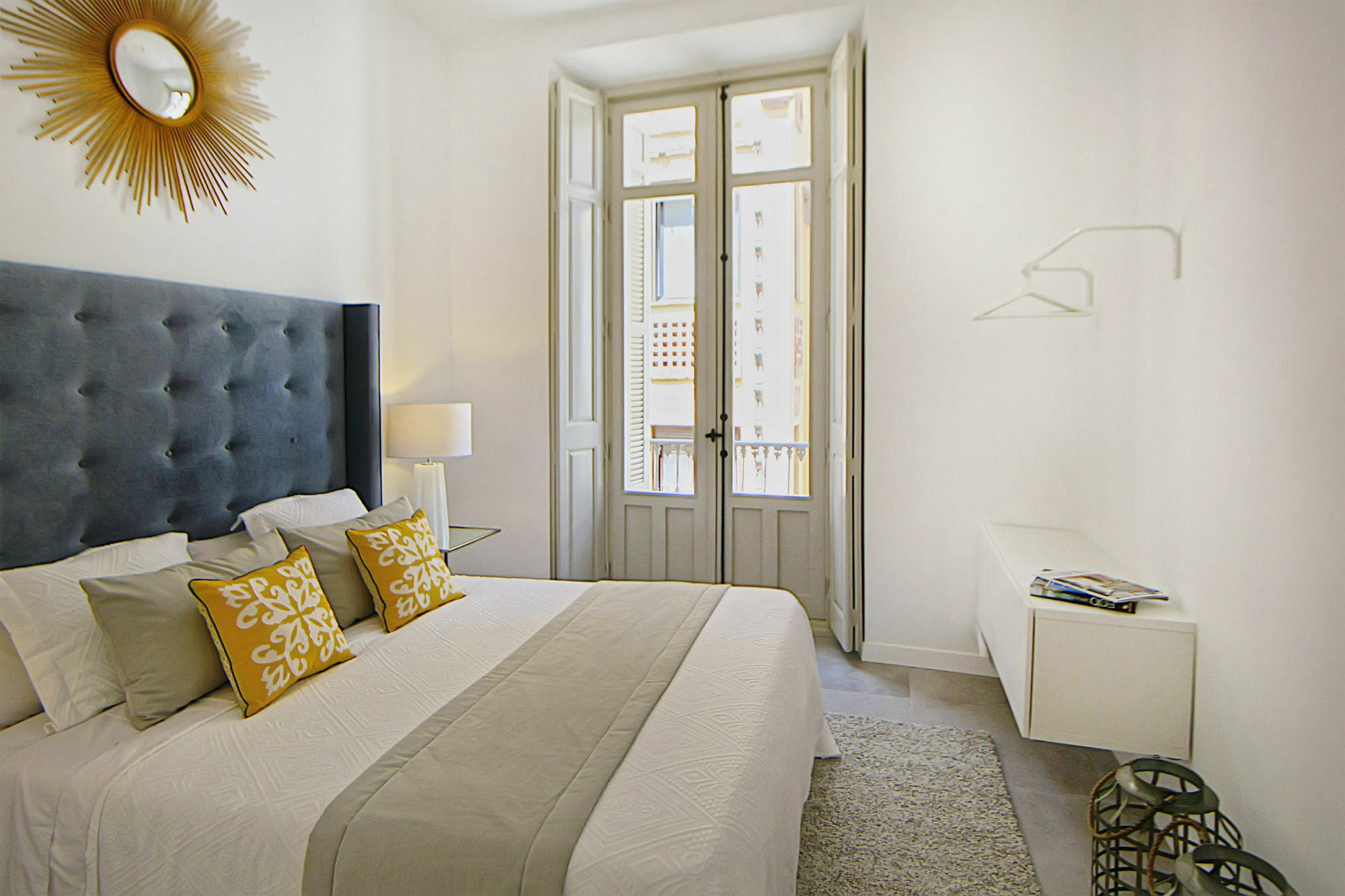 iloftmalaga Premium Centro Histórico Málaga Exterior foto